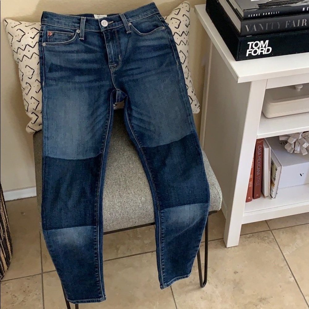 Hudson jeans